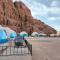 Sami Al Muzna Rum Camp