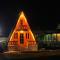 Camping Farm Shelegur