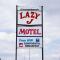 Lazy J Motel