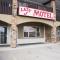 Lazy J Motel - Claresholm