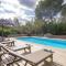 Luxurious Refuge in National Park on Island - heated Pool - 5 minutes to Ocean