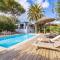 Luxurious Refuge in National Park on Island - heated Pool - 5 minutes to Ocean