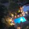 Luxurious Refuge in National Park on Island - heated Pool - 5 minutes to Ocean