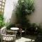 Appartement Avignon centre intra muros Cour extérieure Parking privé gratuit - Avignon