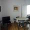 Appartement Avignon centre intra muros Cour extérieure Parking privé gratuit - Avignon