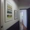 Appartement Avignon centre intra muros Cour extérieure Parking privé gratuit - Avignon