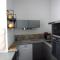 Appartement Avignon centre intra muros Cour extérieure Parking privé gratuit - Avignon