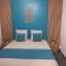 Corail Azur Terre Sainte