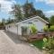 Nice Home In Strby With 3 Bedrooms And Wifi - Strøby