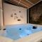 Casa Aive: Jacuzzi and Relax