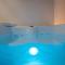 Casa Aive: Jacuzzi and Relax - كاستلداتشا
