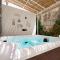 Casa Aive: Jacuzzi and Relax - Casteldaccia
