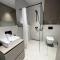 Silver Apartment