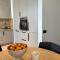 Silver Apartment
