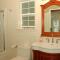 Golden Eagle Vacation Rentals-The River Otter Suite-Cottage #4 - Trinidad