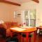 Golden Eagle Vacation Rentals-The River Otter Suite-Cottage #4 - Trinidad