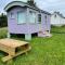 Market Street Shepherd's Hut Leitrim - Dromahair