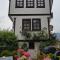 Krapche House