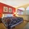 Super 8 by Wyndham Lancaster