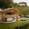 Luxury Spa Chalet Lum d’Or