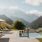 Luxury Spa Chalet Lum dOr
