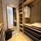 Silver Apartment
