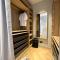 Silver Apartment