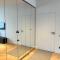 Silver Apartment