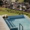 Luxury Spa Chalet Lum dOr