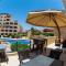 Sunset apartment in Samarah Dead Sea resort