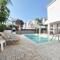 Villa Lynn Chill Out Seaview