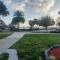 Retreat Overlooking Lake Dora!