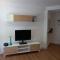 Apartamento_Santa Isabel - Utrera