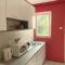 Central Park Apartment