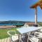 Gîte Le Panoramique - Bilieu