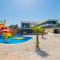 VILLA AQUALANDIA for 20 people - Grubine