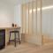 Premium modern flat at Zoute Beach 2 bicylcles included