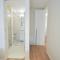 Premium modern flat at Zoute Beach 2 bicylcles included