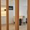 Premium modern flat at Zoute Beach 2 bicylcles included