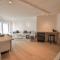 Premium modern flat at Zoute Beach 2 bicylcles included