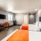 LYFE INN & SUITES by AGA - LAX Airport - إنجلوود