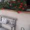 Côté jardin