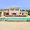 Amazing Home In Eyragues With House A Panoramic View - Eyragues