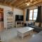 Chalet classé 5 étoiles avec bain nordique entièrement neuf