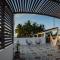 Beach house