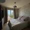 Chambre dhôtes avec Jacuzzi Ventoux Cocoon