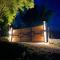 Glamping Las Rocas