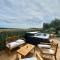 Chambre dhôtes avec Jacuzzi Ventoux Cocoon