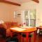 Golden Eagle Vacation Rentals-Eagles View Suite-Cottage #5 - Trinidad