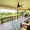 THE HONOMU HOUSE - Gorgeous, Spacious 4Bd2Ba Home near Waterfalls and Hilo, Sleeps 12! - Honomu